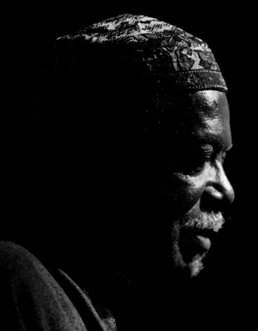 David "Fathead" Newman