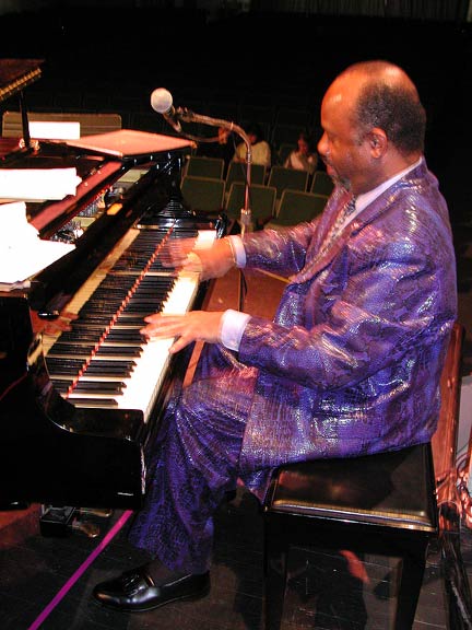 Johnny O'Neal