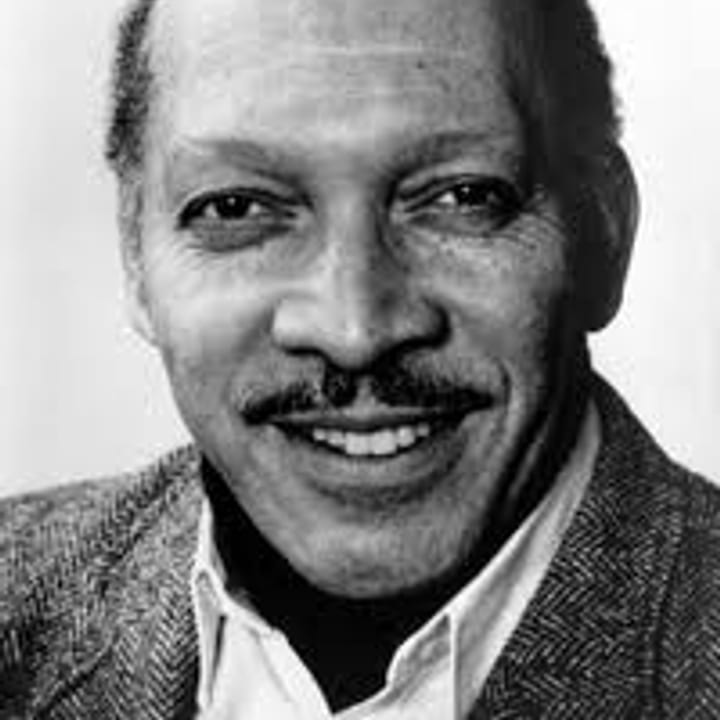Claude Black
