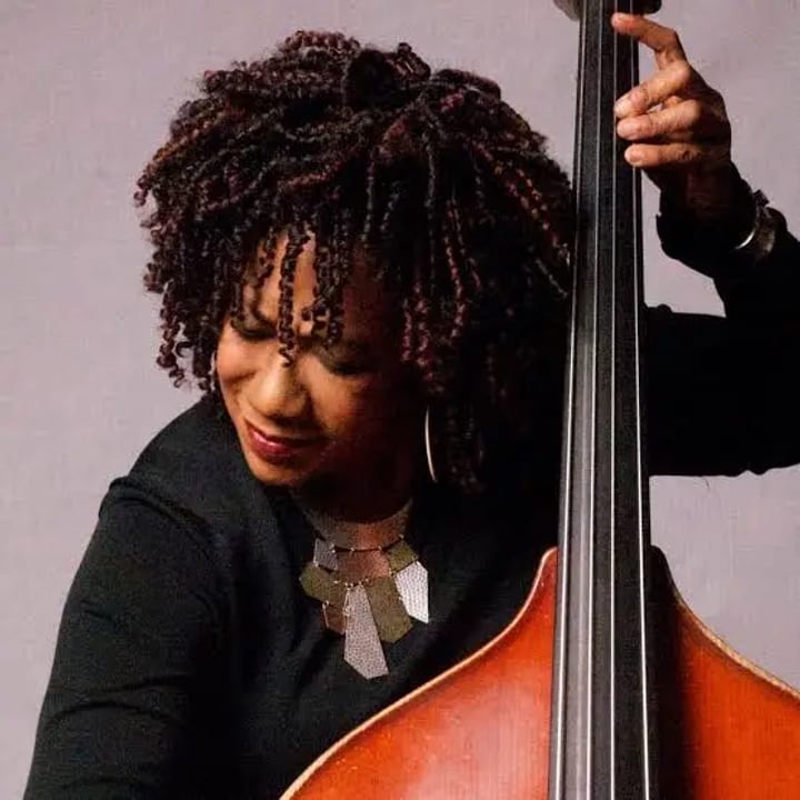 Marion Hayden