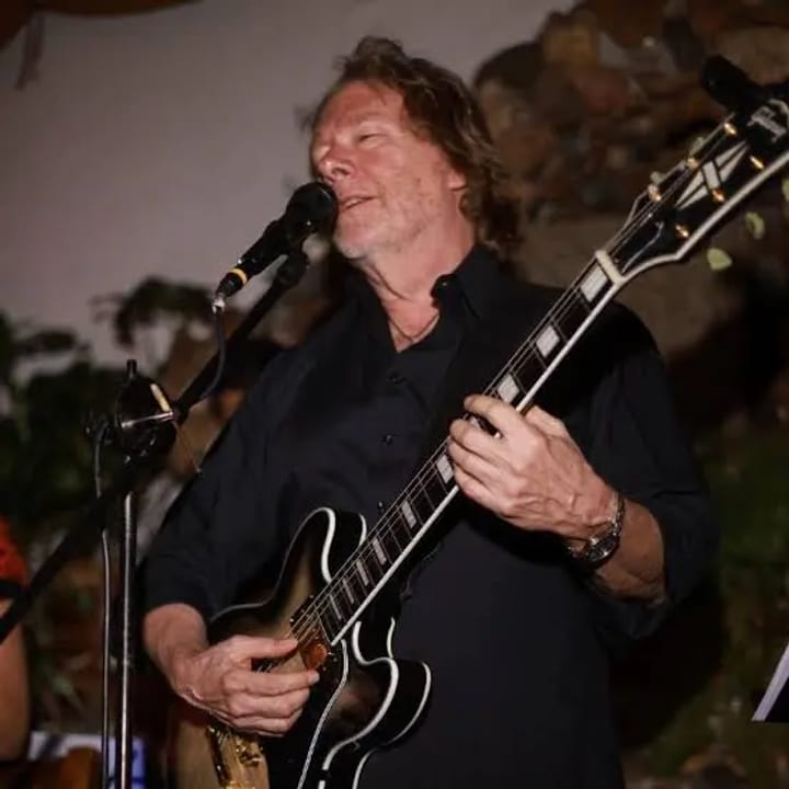 Randy Johnston